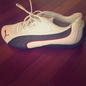Puma sneakers